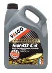 Täissünt Mootoriõli 5W30 C3 E-PROTECT 2.7 5L